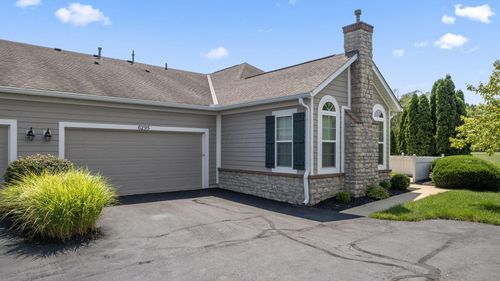 6295 Donegan Way, Dublin, OH, 43016-6172 | Card Image