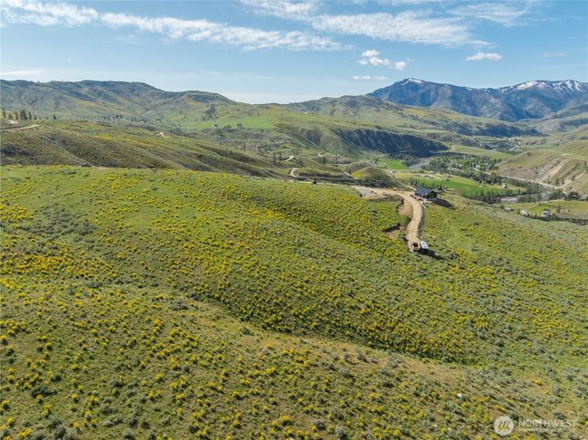1 Terrace View Short Plat, Home with 0 bedrooms, 0 bathrooms and null parking in Methow WA | Image 19