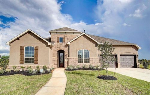 6202 Meadow Bluff Court, Richmond, TX, 77407 | Card Image