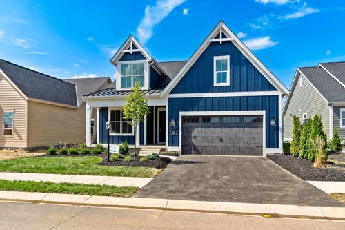 4211 Laguna Loop, Lewis Center, OH, 43035-3700 | Card Image