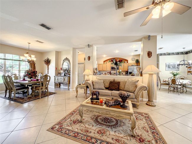 13333 Via Roma Cir, House other with 3 bedrooms, 2 bathrooms and null parking in CLERMONT FL | Image 22