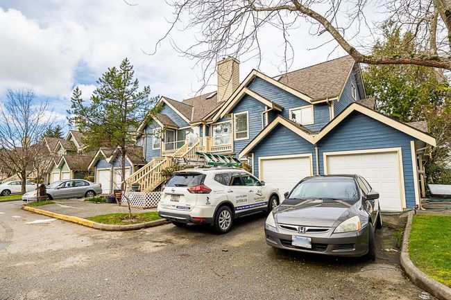 210 - 7838 120 A Street, Townhouse with 4 bedrooms, 2 bathrooms and 2 parking in Surrey BC | Image 4