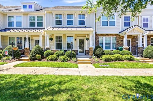 8059 Rutland Village Dr, Mechanicsville, VA, 23116-2971 | Card Image