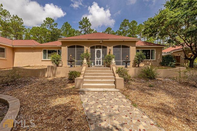 438 Hanchey Rd, House other with 3 bedrooms, 4 bathrooms and null parking in Hoboken GA | Image 8