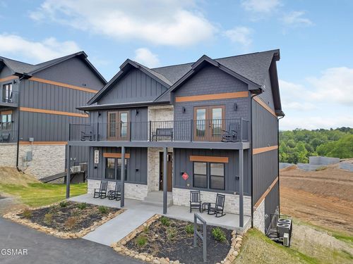 1338 Wildhorse Ridge Way, Sevierville, TN, 37862 | Card Image