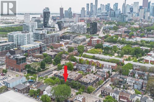32-140 Broadview Ave, Toronto, ON, M4M0A8 | Card Image