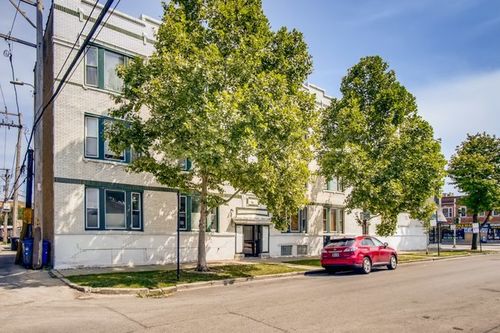 1-2403 Hamlin Ave, Chicago, IL, 60647-2229 | Card Image