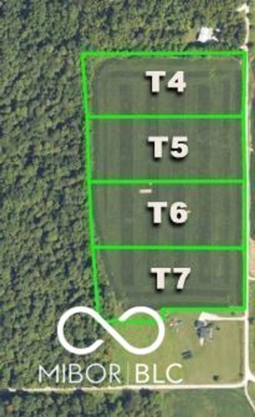 0 Church Camp Rd, Bedford, IN, 47421 | Card Image