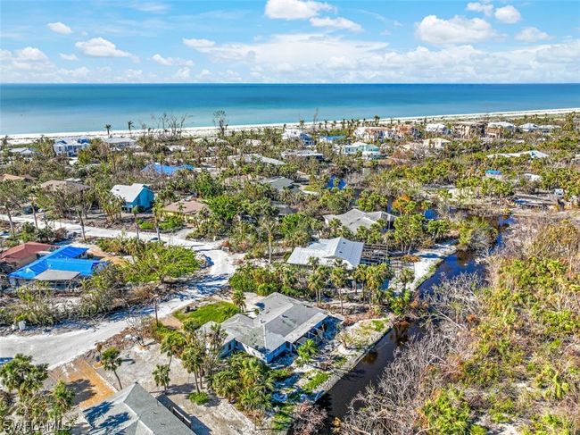 1057 Blue Heron Dr, House other with 3 bedrooms, 3 bathrooms and null parking in Sanibel FL | Image 18