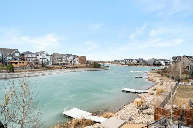 131 Marine Drive Se, Home with 3 bedrooms, 2 bathrooms and 5 parking in Calgary AB | Image 37