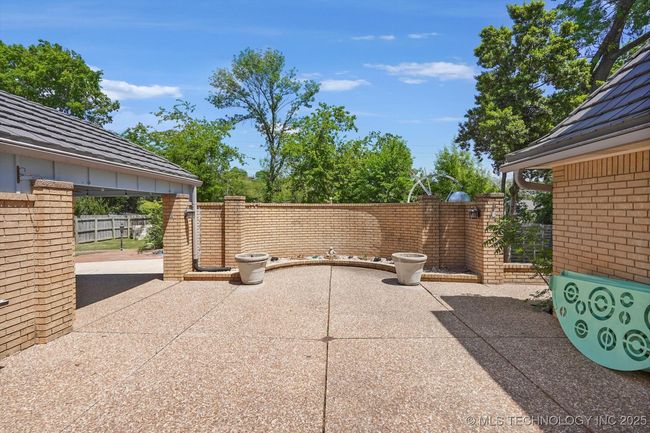 7911 Toledo Ave, House other with 4 bedrooms, 3 bathrooms and null parking in Tulsa OK | Image 28