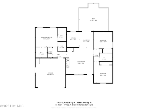 112 Ellen Ct, Jacksonville, NC, 28540-3055 | Card Image