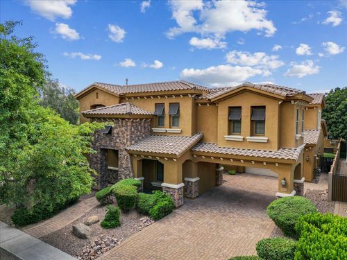 4053 E Thunderheart Ct, Gilbert, AZ, 85297-4943 | Card Image
