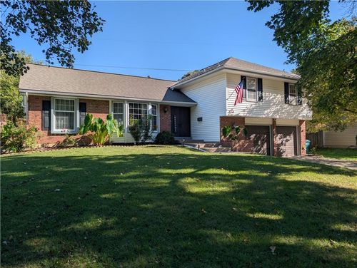 9312 W 81st Ter, Overland Park, KS, 66204-3210 | Card Image