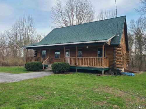 11581 Dixon Rd, Raisinville Twp, MI, 48161-9612 | Card Image