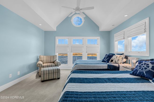467 Boca Raton Dr, House other with 4 bedrooms, 3 bathrooms and null parking in Lavallette NJ | Image 31