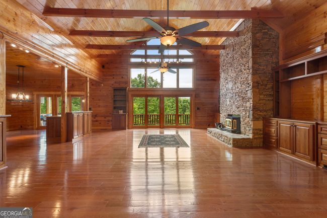 729 Huckleberry Way, House other with 5 bedrooms, 6 bathrooms and null parking in Jasper GA | Image 28