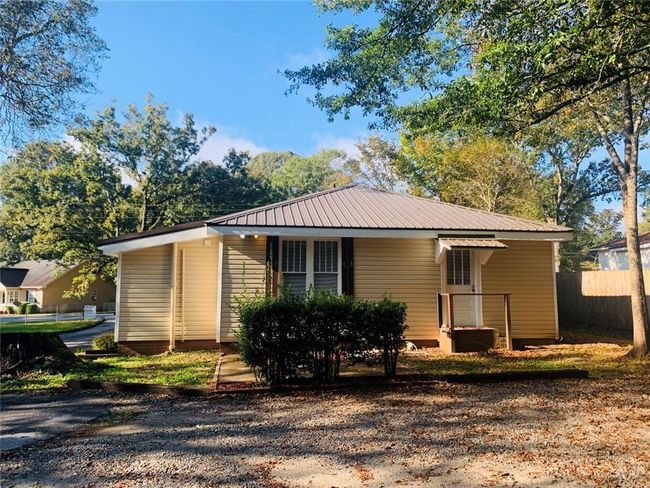 122 Mandeville Ave, Home with 0 bedrooms, 0 bathrooms and 6 parking in Carrollton GA | Image 12