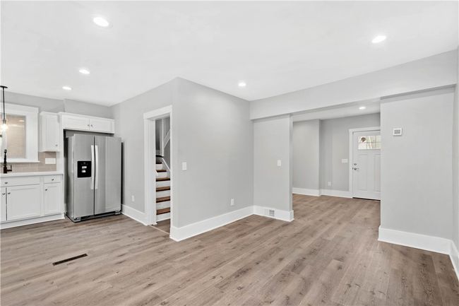 1659 Duffield St, House other with 4 bedrooms, 1 bathrooms and null parking in Pittsburgh PA | Image 7