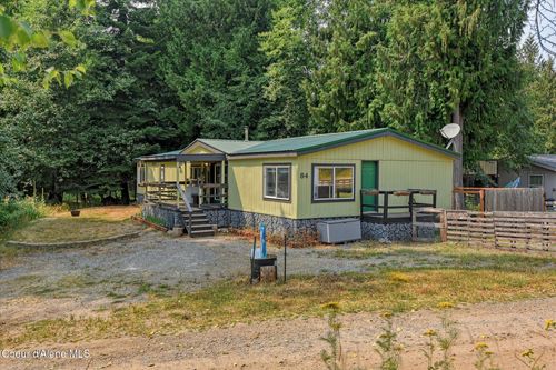 84 Big Burl Rd, Sagle, ID, 83860-8089 | Card Image