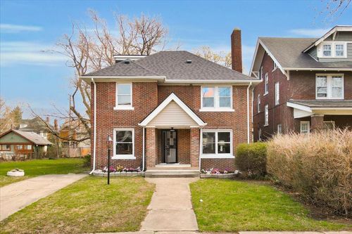 1517 Edison St, Detroit, MI, 48206-4002 | Card Image