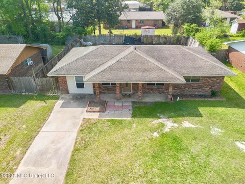 110 Ben Dr, Gulfport, MS, 39503-3460 | Card Image