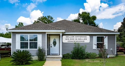 28 Rubens Ln, Defuniak Springs, FL, 32433-5437 | Card Image