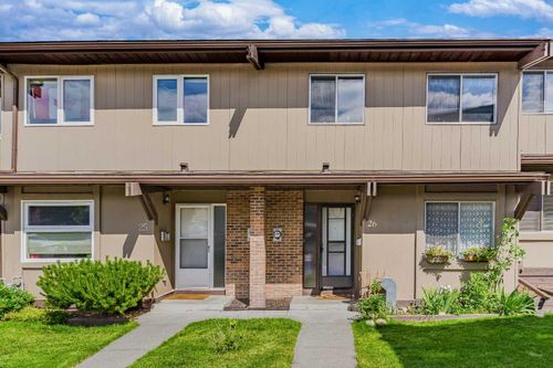26-1055 72 Avenue Nw, Calgary, AB, T2K5S4 | Card Image