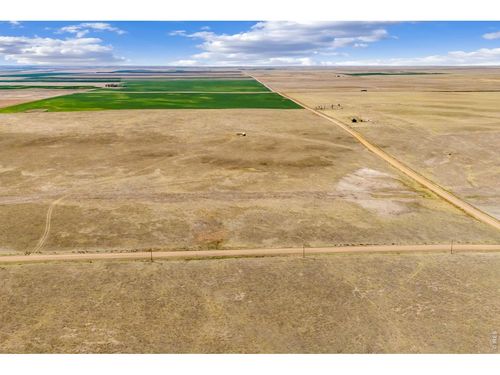 0 County Road 86, New Raymer, CO, 80742 | Card Image