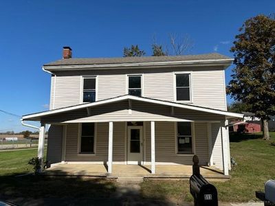 512 W Columbus Street, House other with 3 bedrooms, 2 bathrooms and null parking in West Liberty OH | Image 1