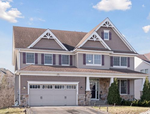 15376 Plumstone Dr, Eden Prairie, MN, 55347-2061 | Card Image
