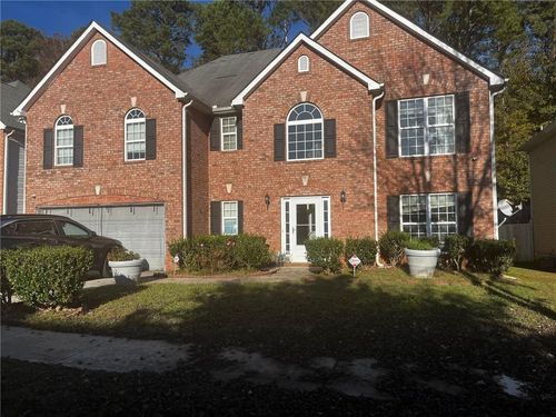 5009 Duval Point Way Sw, Snellville, GA, 30039-7623 | Card Image