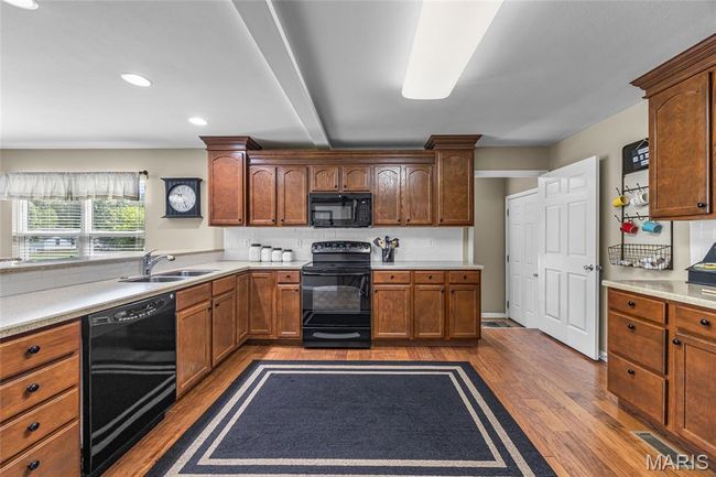 8525 Sagamore Dr, House other with 3 bedrooms, 4 bathrooms and 3 parking in Cedar Hill MO | Image 14
