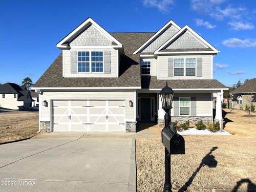 401 Tivoli Way, Macon, GA, 31220-8790 | Card Image
