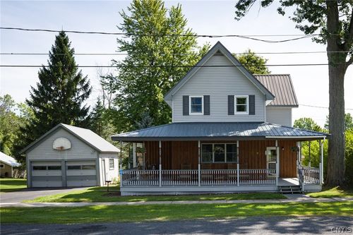 304 E Kirby Street, Brownville, NY, 13634 | Card Image