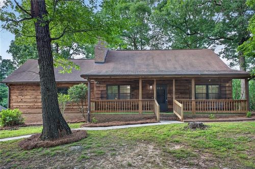 2274 Camden Ct, Jonesboro, GA, 30236-2504 | Card Image