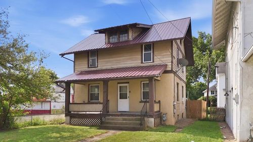 535 E Main St, Ashland, OH, 44805-2549 | Card Image