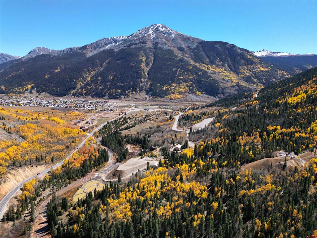 69715 Navajo Trl, Silverton, CO 81433