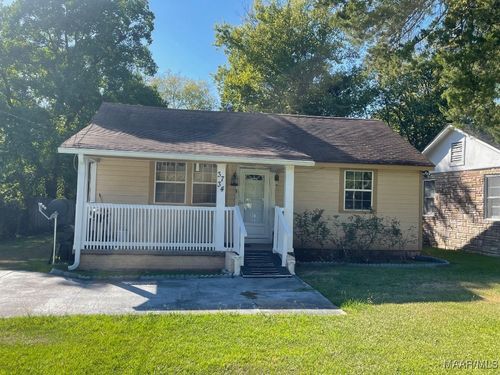 3734 Gaston Ave, Montgomery, AL, 36105-2445 | Card Image