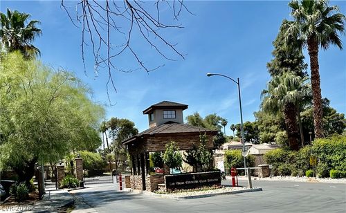 793 N Vegas Valley Drive, Las Vegas, NV, 89109 | Card Image