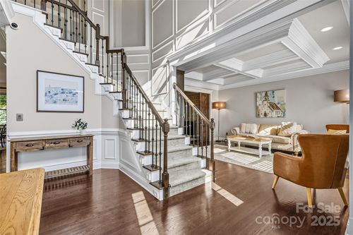 809 Clonmel Dr, Matthews, NC, 28104-7015 | Card Image