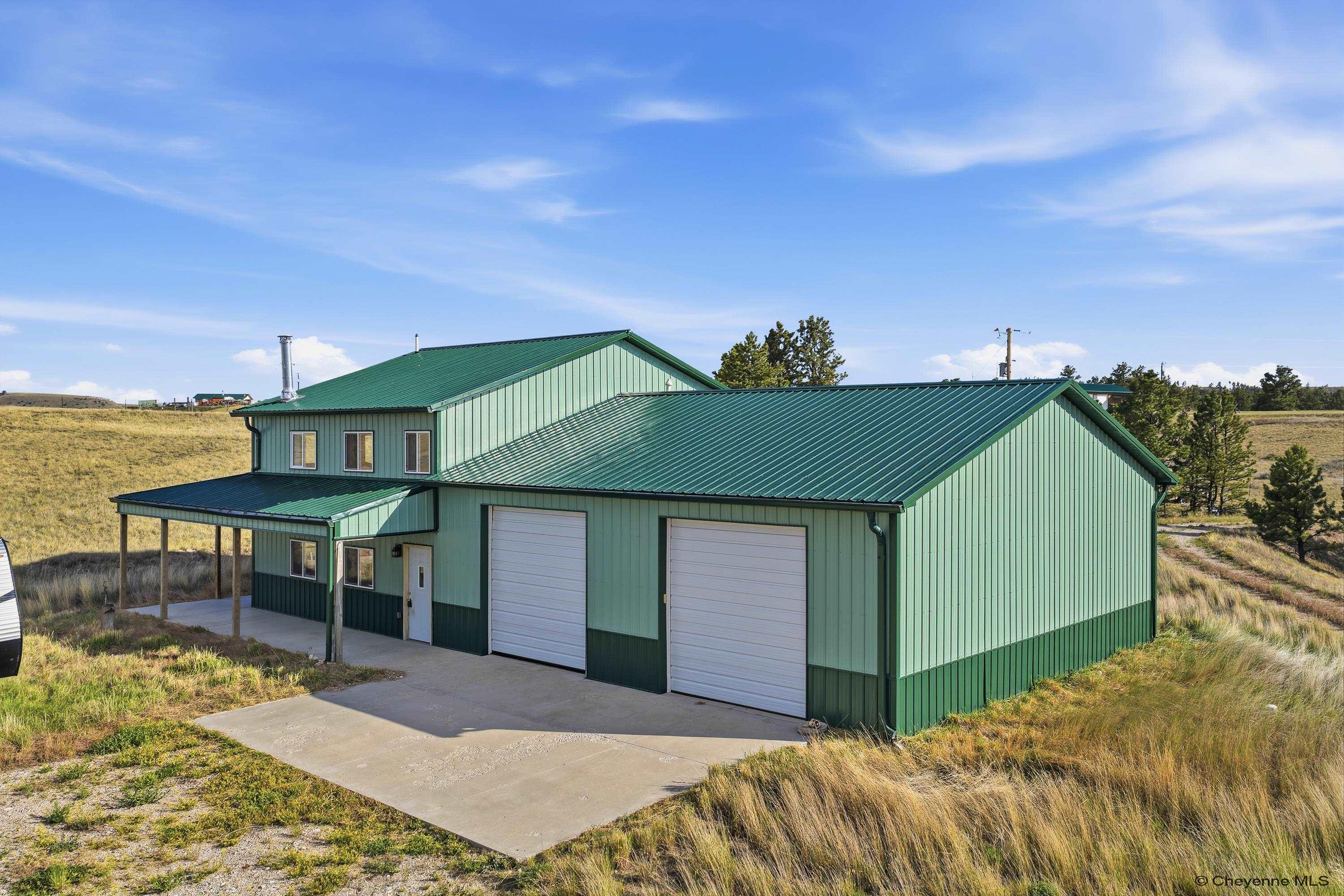 Residential in Glendo 4