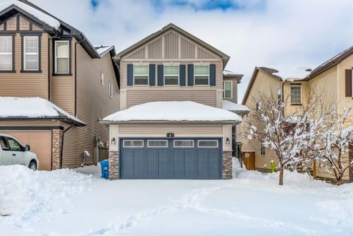 8 Sage Valley Close Nw, Calgary, AB, T3R0E2 | Card Image