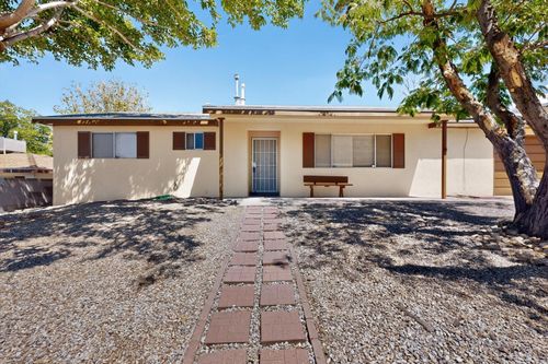 13105 Mountain View Ave Ne, Albuquerque, NM, 87123-2045 | Card Image