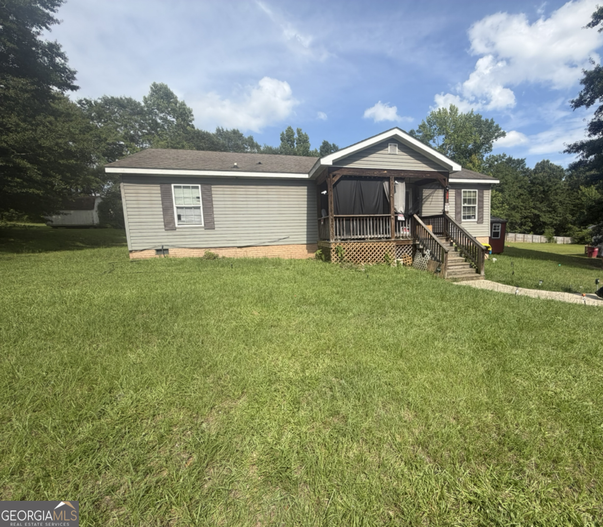 Residential in Macon