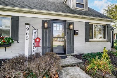 968 Kenosha Road, House other with 4 bedrooms, 2 bathrooms and null parking in Dayton OH | Image 3