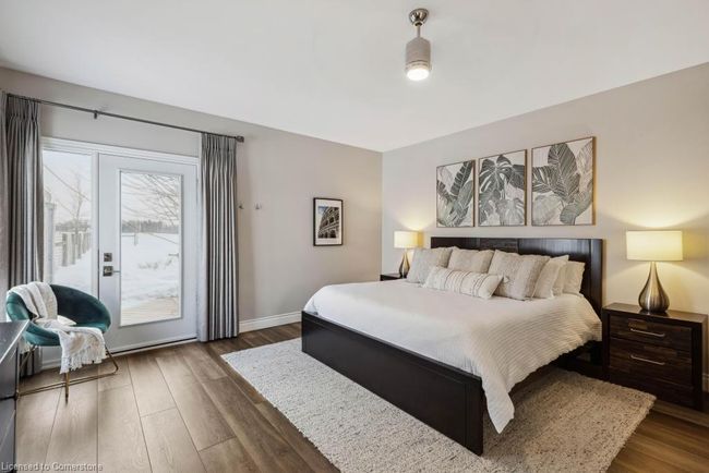 880 Metler Rd, House other with 5 bedrooms, 2 bathrooms and 28 parking in Fenwick ON | Image 20