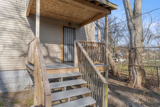 15840 Dexter Ave, House other with 3 bedrooms, 1 bathrooms and null parking in Detroit MI | Image 30