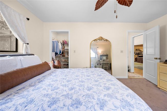 7660 Holiday Dr, House other with 4 bedrooms, 3 bathrooms and null parking in Spring Hill FL | Image 7