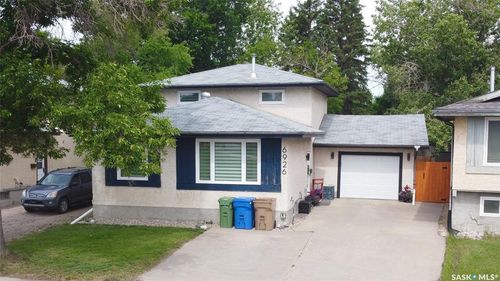 6926 Dalgliesh Dr, Regina, SK, S4X2M6 | Card Image
